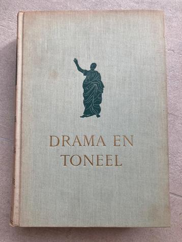 Drama en toneel door de tijden heen uit 1949, Théâtre, Lode Monteyne, Enlèvement, Utilisé