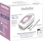 BaByliss Homelight G971PE - épilation lumière pulsée, Ophalen of Verzenden, Zo goed als nieuw, Scheren en Epileren