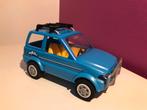 Voiture playmobil, Enlèvement, Comme neuf