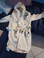 kinder badjas kamerjas  in fleece maat 104/110, Ophalen, Zo goed als nieuw, Jongen of Meisje, Nacht- of Onderkleding