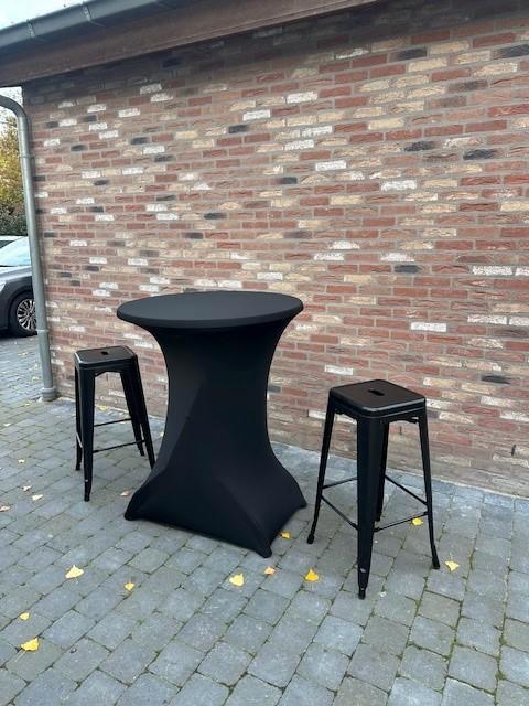 Barkrukken te huur regio Brecht, Hobby en Vrije tijd, Feestartikelen | Verhuur, Ophalen