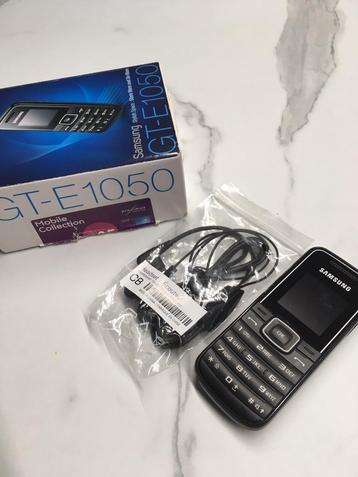 Gsm Samsung mooie staat  beschikbaar voor biedingen