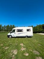 Fiat Ducato McLouis (goed onderhouden), Caravans en Kamperen, Diesel, Particulier, 6 tot 7 meter, Tot en met 6
