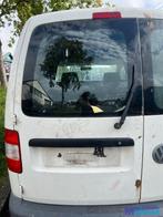 VW CADDY 3 Achterdeur deur links achter 2004-2014, Ophalen of Verzenden, Gebruikt, Volkswagen, Deur