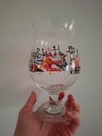 Duvel glas henri pfr, Ophalen of Verzenden, Zo goed als nieuw, Duvel
