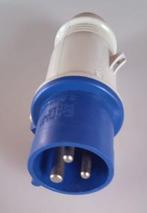 prise euro 16A, Enlèvement ou Envoi