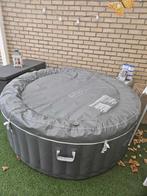 Jacuzzi lay-z-spa, Tuin en Terras, Jacuzzi's, Ophalen, Zo goed als nieuw, Pomp