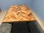 Mooie Eettafel, Huis en Inrichting, Tafels | Eettafels, Ophalen, Zo goed als nieuw