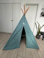 Tipi Nobodinoz, Ophalen, Zo goed als nieuw