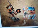 Playmobil Cowboy, Ophalen of Verzenden, Zo goed als nieuw