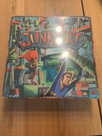 Junk art jeu neuf !, Nieuw