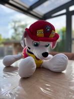 Knuffel Paw Patrol Marshall, Kinderen en Baby's, Speelgoed | Knuffels en Pluche, Ophalen