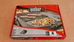 Plancha barbecue Weber Q3000 / Q2000, Tuin en Terras, Ophalen, Gebruikt