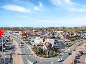 Grond te koop in Ninove, 500 à 1000 m²