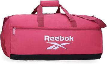 Reebok Sporttas SNELLE GRATIS LEVERING, Verzenden, Nieuw, Dames
