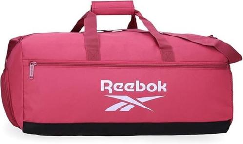 Reebok Sporttas SNELLE GRATIS LEVERING, Handtassen en Accessoires, Tassen | Sporttassen, Nieuw, Dames, Verzenden