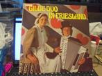 Gilde duo in Friesland, Cd's en Dvd's, Vinyl | Nederlandstalig, Ophalen of Verzenden, Zo goed als nieuw