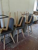 Hoge stoelen, barstoel, keuken eiland stoel, Huis en Inrichting, Ophalen, Zo goed als nieuw