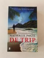 De trip, Nathalie Pagie, Ophalen of Verzenden, Gelezen