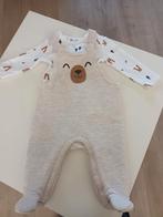 Baby setje BUB'L maat 6m-68, Enlèvement ou Envoi, Utilisé, Fille, Ensemble