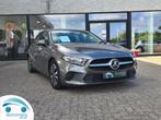 Mercedes-Benz A 160 BUSINESS SOLUTION camera/navi/bluetooth, 0 kg, 4 cilinders, 0 kg, USB