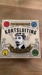 Kortsluiting, Ophalen, Zo goed als nieuw