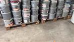 Verf texemmers, Bricolage & Construction, 20 litres ou plus, Enlèvement, Autres couleurs, Peinture