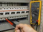 Elektricien regio Antwerpen.