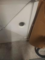 Douche bak 90cm op 90cm + sifon, Enlèvement, Comme neuf, Douche