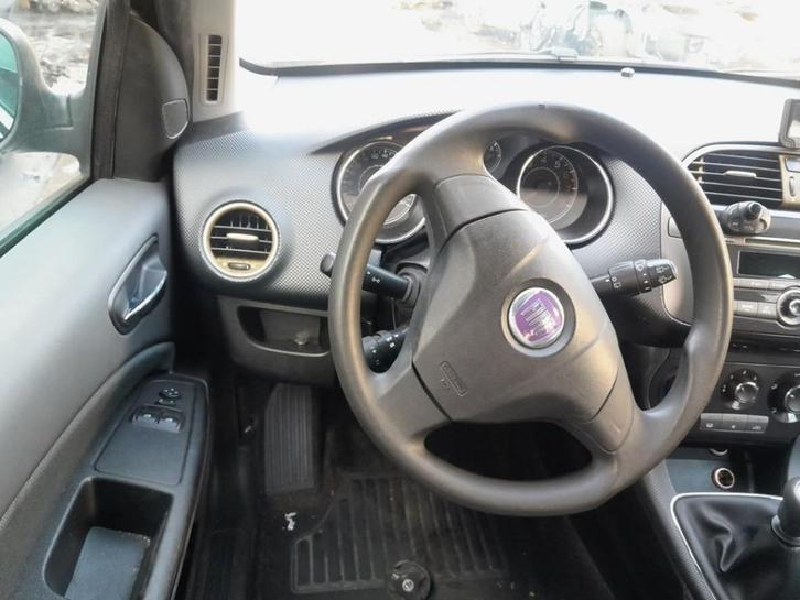 STUUR Fiat Bravo (198A) (01-2006/12-2014), Auto-onderdelen, Besturing, Fiat, Gebruikt