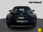 KIA Stonic Pure 1.0T ISG, Auto's, Stof, Gebruikt, https://public.car-pass.be/vhr/f2c20c25-2204-40e6-ab1e-6bd7c121a335, Zwart