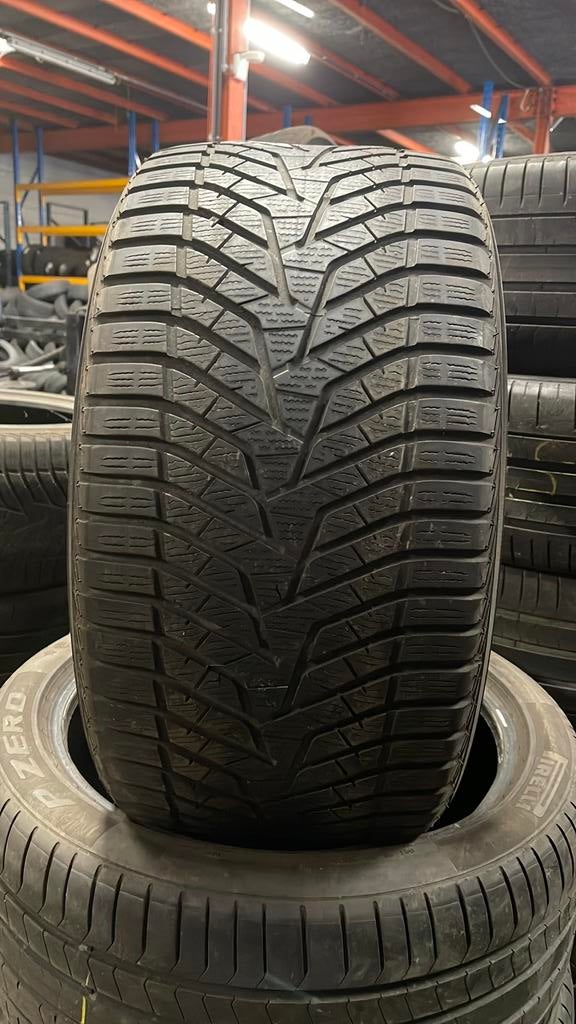 315/35/21 Yokohama Winter, Auto-onderdelen, Besturing, Gebruikt, Ophalen