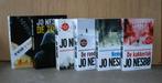 Jo Nesbo - misdaadromans, Boeken, Thrillers, Ophalen of Verzenden, Zo goed als nieuw, Jo Nesbo
