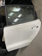 VW Polo 6r/6C linksachter portier, -, Utilisé, Porte, -