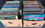 Meer dan 320 LP’s, Cd's en Dvd's, Ophalen, Zo goed als nieuw
