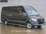 Mercedes Sprinter 314 CDI Automaat L3H2 Navi Airco Cruise Ca, Achat, Euro 6, Entreprise, Mercedes-Benz