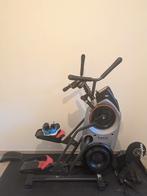 Max trainer bowflex crosstrainer M5, Sport en Fitness, Ophalen, Gebruikt, Crosstrainer