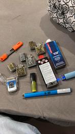 Aanstekers, Verzamelen, Rookartikelen, Aanstekers en Luciferdoosjes, Ophalen, Zo goed als nieuw, Aansteker