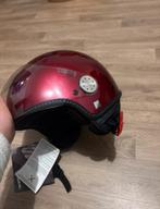 Vespa Jet Helm L ‘Candy Red’ E3, Enlèvement, Neuf