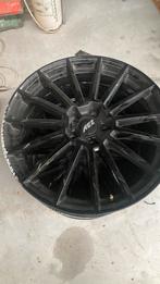 2 Beschadigde velgen 20,47 inch, Auto-onderdelen, Banden en Velgen, Ophalen