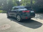 Jaguar F-Pace R Sport 2.0i SUV Voiture, Autos, Jaguar, Achat, Euro 6, Entreprise, Automatique