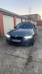 Bmw 320D FULL OPTION, Auto's, 1998 cc, Achterwielaandrijving, 4 cilinders, Leder