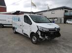 Renault Trafic Ongevalwagen !!!!!, Auto's, Voorwielaandrijving, 186 g/km, Stof, Euro 6