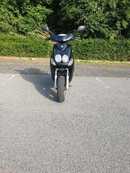 Yamaha Neo's Classe B, Fietsen en Brommers, Scooters | Aprilia, Zo goed als nieuw
