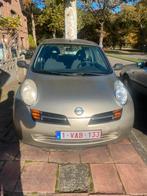 Nissan micra benzine, Auto's, Micra, Handgeschakeld, Particulier, Te koop