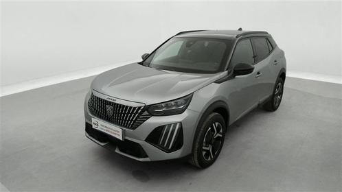 Peugeot 2008 1.2 PureTech 130Cv EAT8 GT S-CUIR / CARPLAY / F, Auto's, Peugeot, Bedrijf, Te koop, Benzine, SUV of Terreinwagen