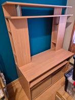 Meuble TV aussi beau que neuf, Maison & Meubles, Enlèvement