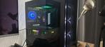 Gaming PC rtx 3080, Computers en Software, Ophalen, Zo goed als nieuw, Gaming