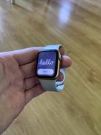 Apple Watch SE, 100 % batterie, GPS, Rose, Enlèvement, Apple