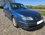 Saab 9-3 1.9TID 110kw/150pk 169.850km VLIEGWIEL MAAKT GELUID, Auto's, Saab, Voorwielaandrijving, 4 deurs, 4 cilinders, 149 g/km
